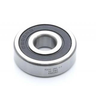 Csapágy ENDURO 6200 LLB 10X30X9 mm