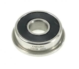 Csapágy ENDURO F608 2RS 8X22/24X7/8 mm