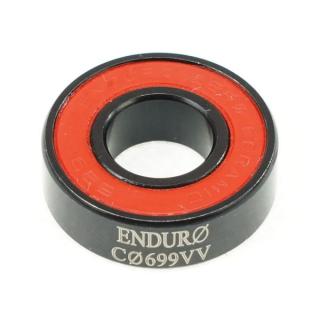 Csapágy ENDURO ZERO kerámia 699 VV 9X20X6