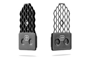 Fékbetét aB GRAPHEN 34 Shimano Dura-Ace/Ultegra/GRX