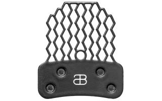 Fékbetét aB GRAPHENpads 27 Shimano XTR/Saint/Zee