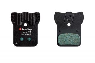 Fékbetét SwissStop EXOTherm2 35 SRAM Red, Force eTap AXS, Level Ultimate