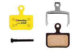 Fékbetét SwissStop RS 35 SRAM Red, Force eTap AXS, Level Ultimate