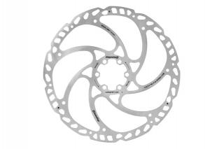 Féktárcsa SwissStop Catalyst ONE 6 csavaros 203mm