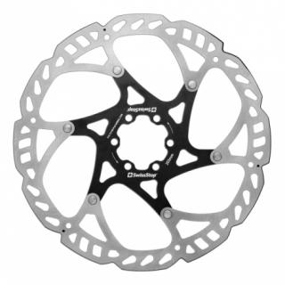 Féktárcsa SwissStop Catalyst PRO 6 csavaros 220mm
