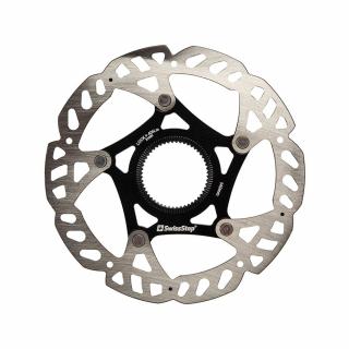 Féktárcsa SwissStop Catalyst PRO centerlock 140mm