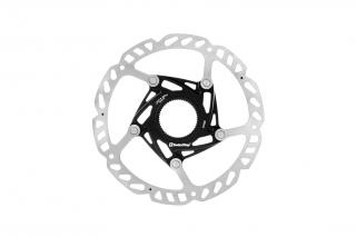 Féktárcsa SwissStop Catalyst RACE centerlock 140mm