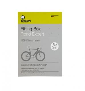 Fitting Boksz Ergon Road Expert