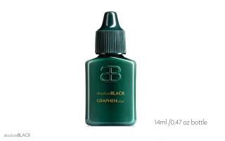 GRAPHENlube Wax aB lánc kenőanyag 14ml