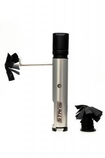 Gumijavító szerszám Notubes DART Incredible 3 fejjel 27g ÚJDONSÁG!