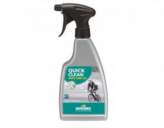 Gyorstisztító spricni Motorex QUICK CLEAN 500ml