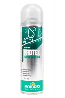 Impregnáló spray Motorex PROTEX 500ml