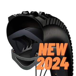 Insert Tannus Tubeless Pro tubeless rendszerekhez 27.5 x2.1-2.6 140g
