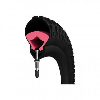 Insert Tannus Tubeless tubeless rendszerekhez 700x33-47 70g