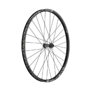 Kerék első DT Swiss E 1900 SPLINE Boost CL 27.5  15/110