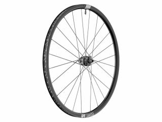 Kerék első DT Swiss G 1800 SPLINE DY 700C db agydinamós 25 ÚJ