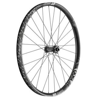 Kerék első DT Swiss H 1900 SPLINE 27.5  CL Boost 15/110 35mm AKCIÓ!