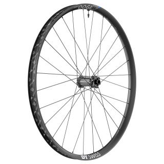 Kerék első DT Swiss H 1900 SPLINE boost 27.5  15x110 LN 35mm