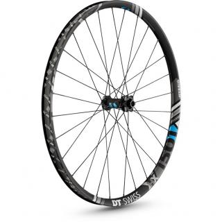 Kerék első DT Swiss HX 1501 SPLINE Boost 27.5  6 csavaros 15/110 30mm AKCIÓ!