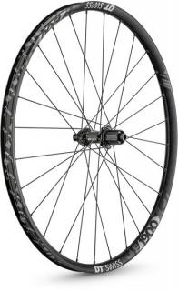 Kerék hátsó DT Swiss E 1900 SPLINE Boost CL 27.5  12x148mm Shimano 30mm