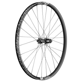 Kerék hátsó DT Swiss EX 1700 SPLINE Boost IS 27.5  12x148 30mm Microspline