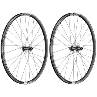 Kerék hátsó DT Swiss XM 1700 SPLINE Boost 29  CL 12/148 XD 30mm