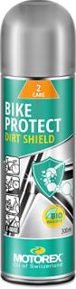 Kerékpár ápoló spray Motorex BIKE PROTECT BIO 300ml