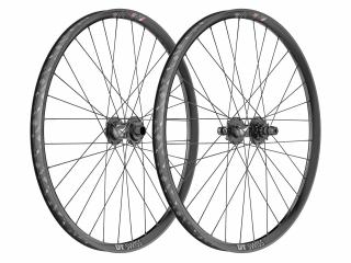 Kerékszett DT Swiss D 1900 dirt jump 26  20/110 - 10/135 30mm