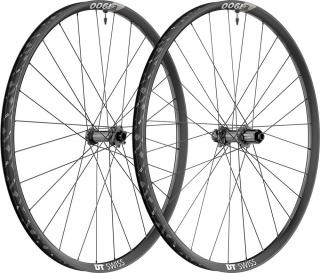 Kerékszett DT Swiss E 1900 SPLINE Boost 29  IS 15/110-12/148 Ratchet LN MS 30mm