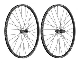 Kerékszett DT Swiss E 1900 SPLINE Boost CL 27.5  15/110 - 12/148 30mm Shimano