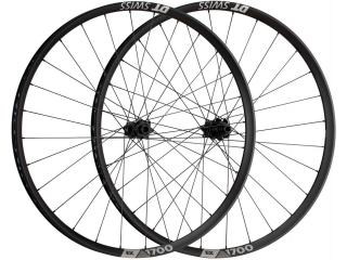 Kerékszett DT Swiss EX 1700 SPLINE Boost 29  CL 15x110 - 12x148 30mm HG