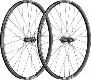 Kerékszett DT Swiss EX 1700 SPLINE Boost 29  IS 15x110 - 12x148 30mm