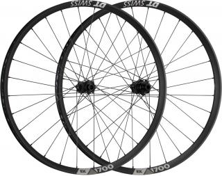 Kerékszett DT Swiss EX 1700 SPLINE CL BOOST 27.5  15x110 - 12x148 30mm