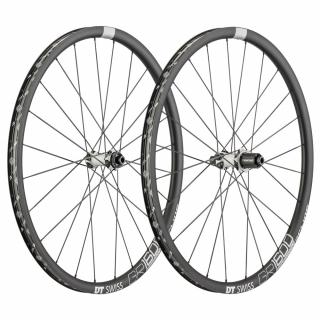Kerékszett DT Swiss GR 1600 SPLINE db 25 650b