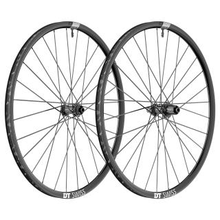 Kerékszett DT Swiss HE 1800 SPLINE db 23 Shimano 11s ÚJ