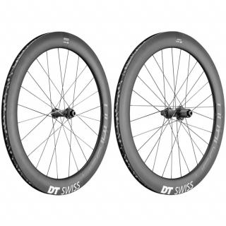 Kerékszett DT Swiss HEC 1400 SPLINE Carbon db 47