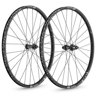 Kerékszett DT Swiss M 1900 SPLINE 29  CL 15/100 - 12/142 30mm Sram XD