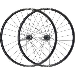 Kerékszett DT Swiss M 1900 SPLINE Boost CL 27.5  15/110 30mm LN Sram XD