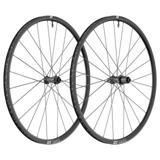 Kerékszett DT Swiss PR 1600 SPLINE db 23 ÚJ