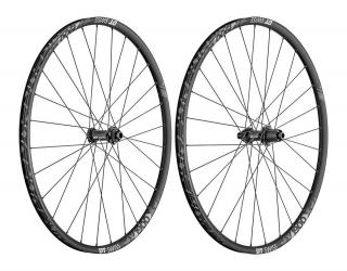 Kerékszett DT Swiss X 1900 SPLINE Boost 29  CL 15/110 - 12/148 22.5mm Shimano