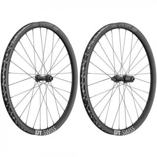 Kerékszett DT Swiss XMC 1200 SPLINE Boost CL 27.5  15x110 12x148 30mm