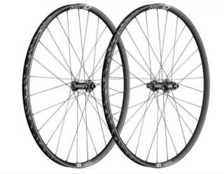 Kerékszett DT Swiss XR 1700 SPLINE Boost 29  CL Sram XD 25mm
