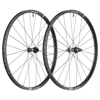 Kerékszett DT Swiss XRC 1200 SPLINE Boost MTB 29  30mm ÚJ