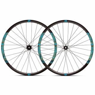 Kerékszett Reynolds E-MTB TR 309 29  karbon TRe Boost Shimano