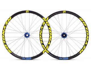 Kerékszett Reynolds MTB DH BLACKLABEL 289 29  karbon i9 Torch SuperBoost