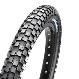 Külső Maxxis 20X1.75 HOLY ROLLER Drótperemes 425g