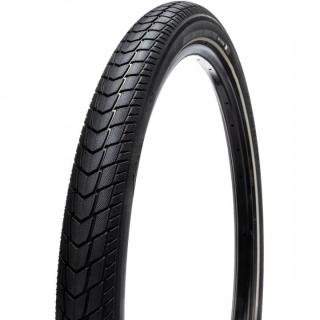 Külső Maxxis 20X2.15 METROLOADS PRO Silkshield/fényvisszaverős Drótperemes 1054g