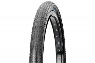 Külső Maxxis 24X1.75 TORCH Dual Compound Drótperemes 450g