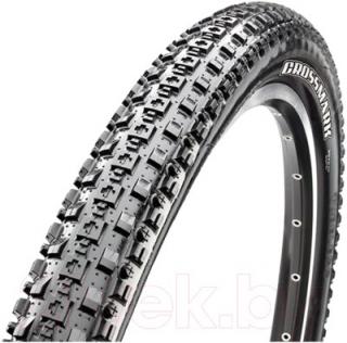 Külső Maxxis 26X2.10 CROSSMARK Hajtogatható 569g