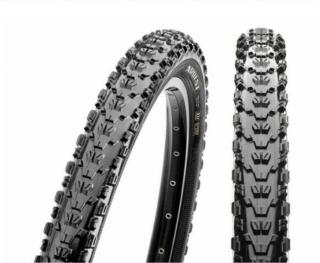 Külső Maxxis 27.5X2.25 ARDENT Drótperemes 790g